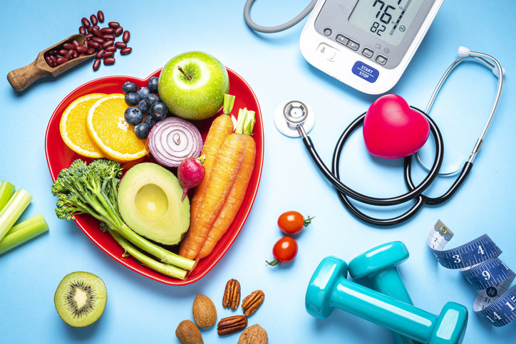 Health journal